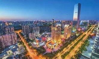 西安高新四路最新爆料,揭秘区域发展新蓝图 第2张 西安高新四路最新爆料,揭秘区域发展新蓝图 第2张