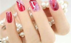 介休美甲爆料最新消息,潮流趋势与热门话题大盘点